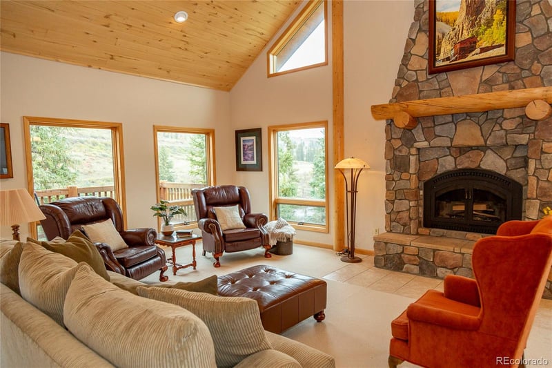 215 Aspen Dr, South Fork, CO 81154