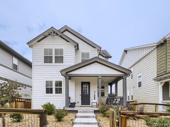 2901 E 102nd Pl, Thornton, CO 80229