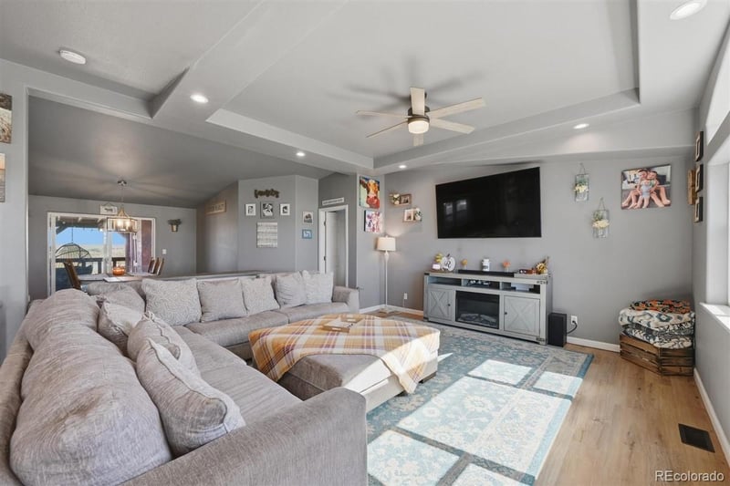 22431 County Road W, Fort Morgan, CO 80701