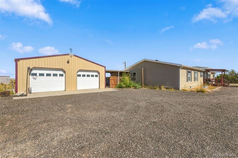 22431 County Road W, Fort Morgan, CO 80701