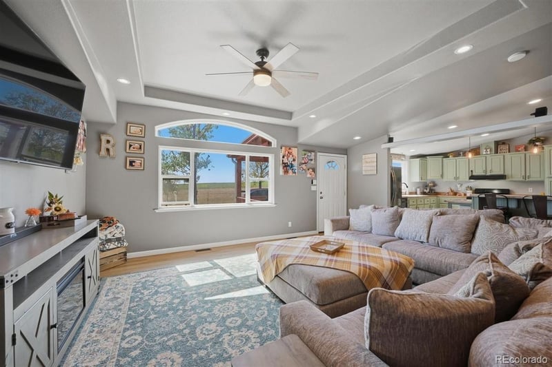 22431 County Road W, Fort Morgan, CO 80701