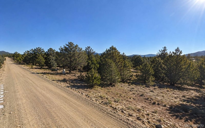 61 Pinon Hills Cir, Arboles, CO 81121