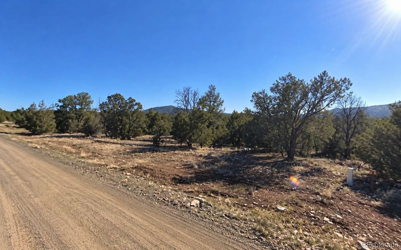 61 Pinon Hills Cir, Arboles, CO 81121