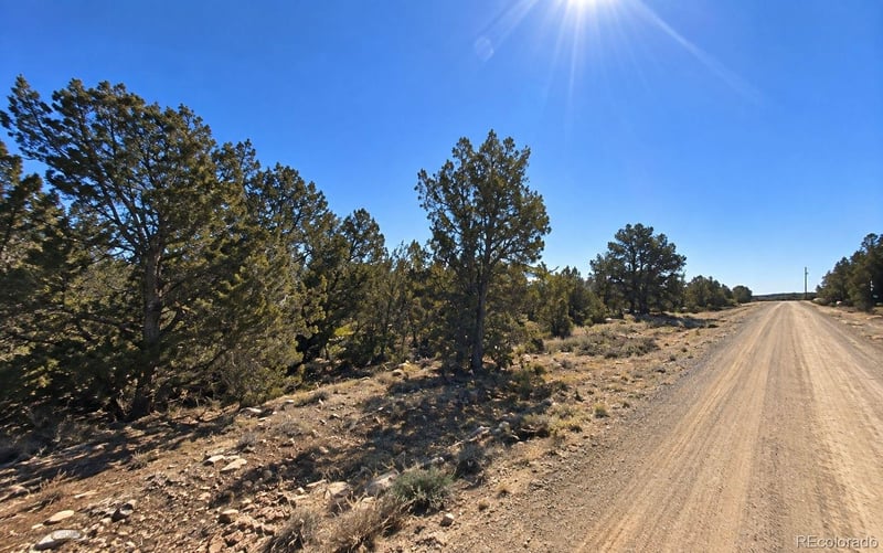 61 Pinon Hills Cir, Arboles, CO 81121