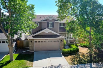 5918 W Sumac Ave, Denver, CO 80123