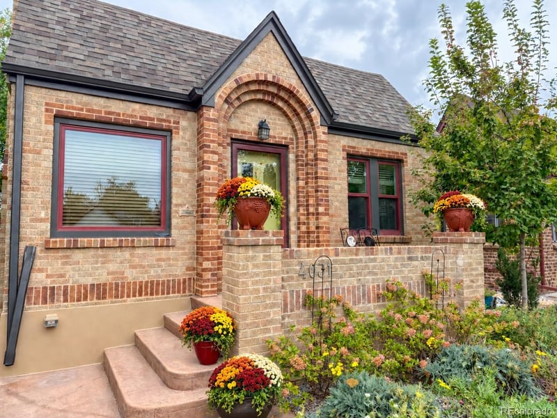 4031 Perry St, Denver, CO 80212