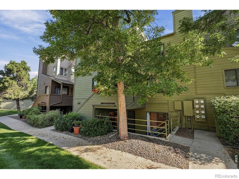 3745 Birchwood Dr #34, Boulder, CO 80304