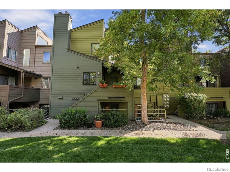 3745 Birchwood Dr #34, Boulder, CO 80304