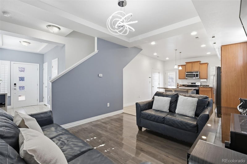 18619 E 50th Pl, Denver, CO 80249