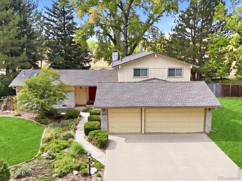 4693 Carter Trl, Boulder, CO 80301