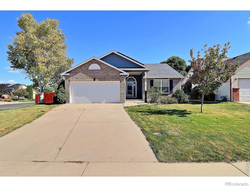 200 52nd Ave, Greeley, CO 80634
