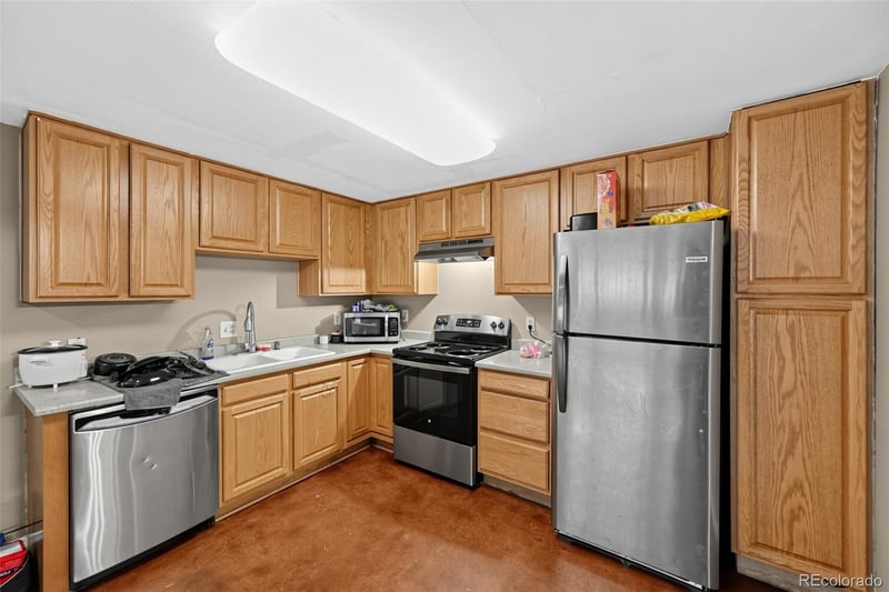 925 E 8th Ave #20, Denver, CO 80218