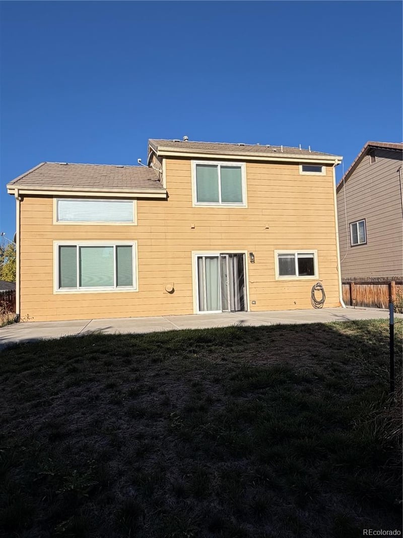 8436 S Reed St, Littleton, CO 80128