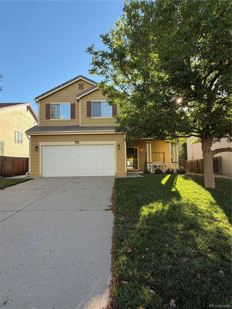 8436 S Reed St, Littleton, CO 80128