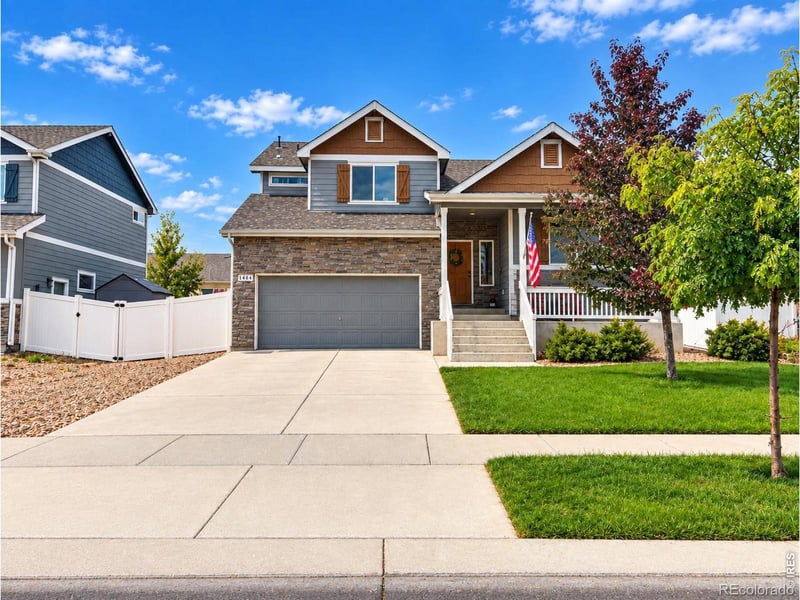 1403 88th Ave, Greeley, CO 80634
