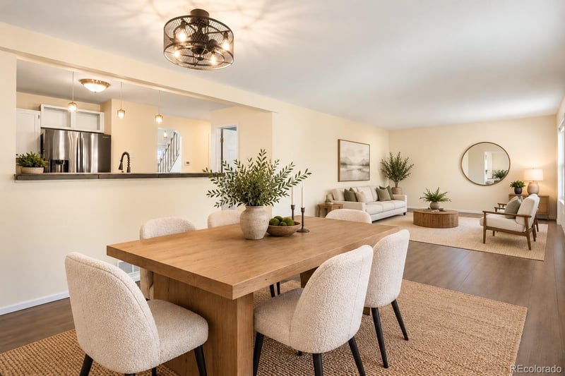 5701 E Melody Way, Castle Rock, CO 80104