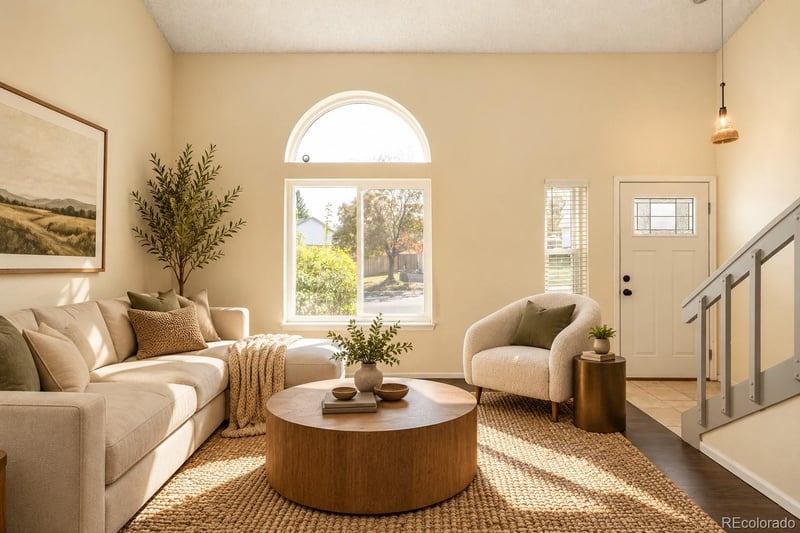 5701 E Melody Way, Castle Rock, CO 80104