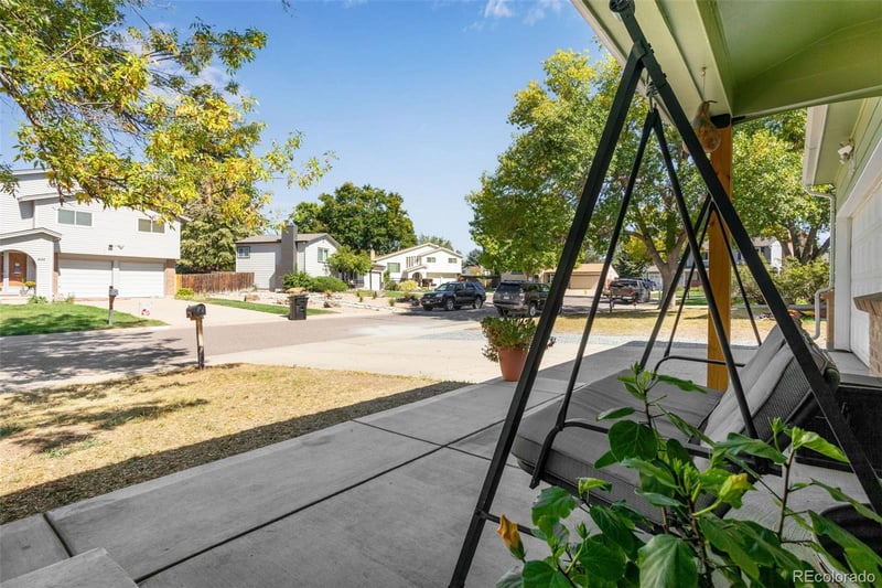 6124 W 84th Way, Arvada, CO 80003