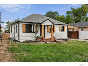217 N 1st St, Johnstown, CO 80534
