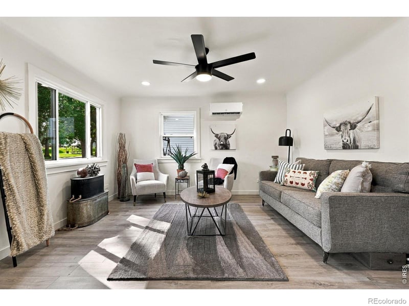 217 N 1st St, Johnstown, CO 80534