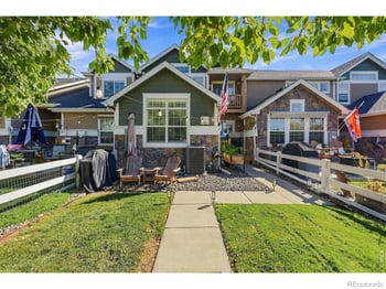212 Rock Bridge Ln, Windsor, CO 80550