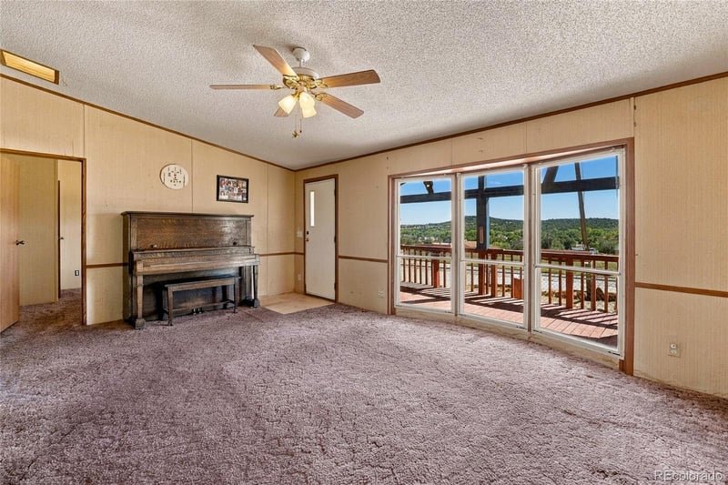 620 W 2nd St, Walsenburg, CO 81089