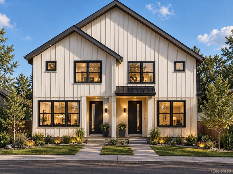 3420 S Downing St, Englewood, CO 80113