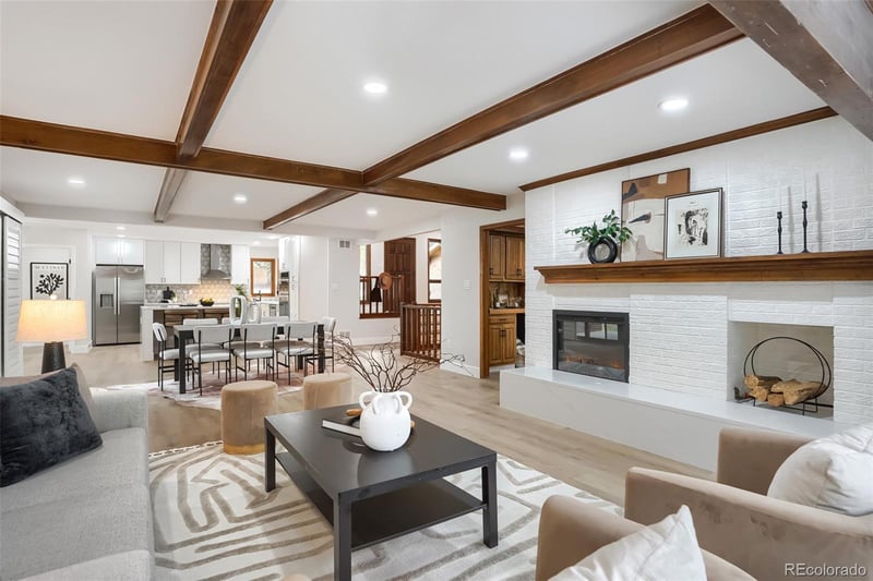2615 Oak Dr #1, Lakewood, CO 80215