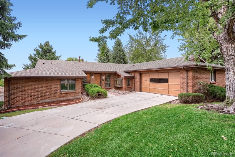 2615 Oak Dr #1, Lakewood, CO 80215