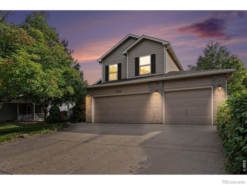 2524 Anemonie Dr, Loveland, CO 80537