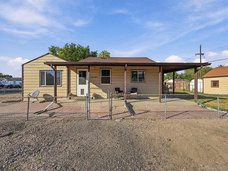Home Worth Check