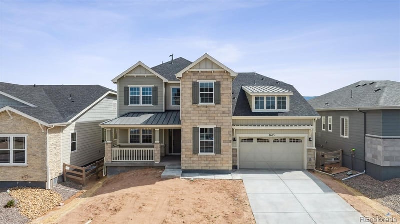 8605 Yellowcress St, Littleton, CO 80125