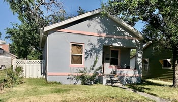 1678 Chester St, Aurora, CO 80010