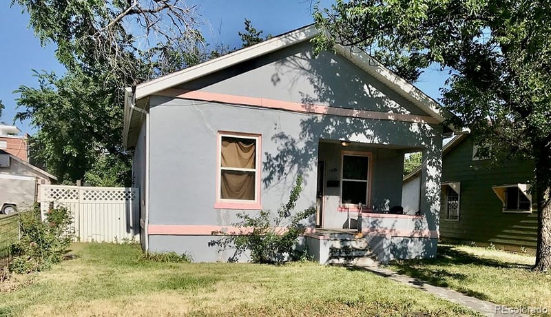 1678 Chester St, Aurora, CO 80010