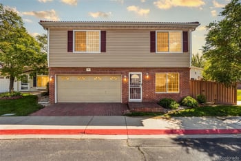 20000 Mitchell Pl #80, Denver, CO 80249