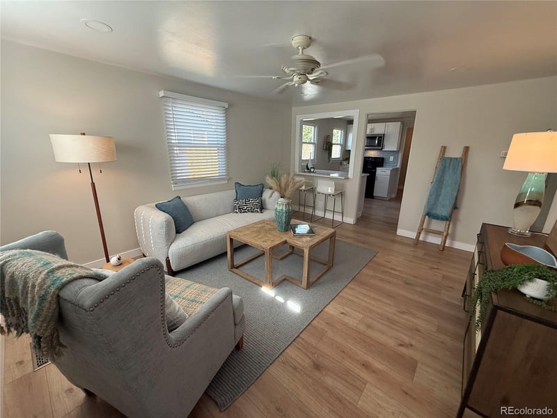 6845 W 55th Pl, Arvada, CO 80002