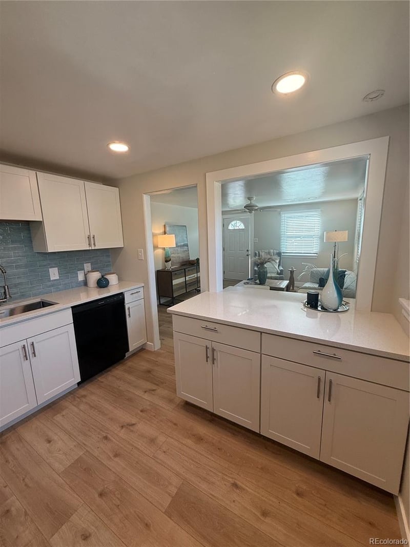 6845 W 55th Pl, Arvada, CO 80002