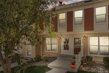 6765 S Independence St, Littleton, CO 80128