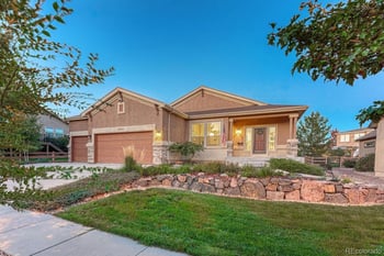 9321 Sky King Dr, Colorado Springs, CO 80924