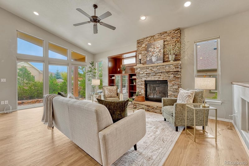 9321 Sky King Dr, Colorado Springs, CO 80924