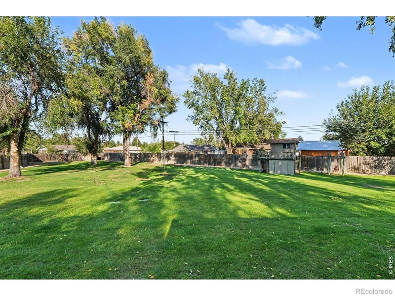702 Harp Ct, Greeley, CO 80634