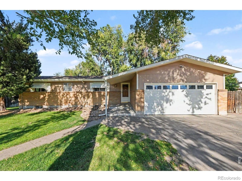 702 Harp Ct, Greeley, CO 80634