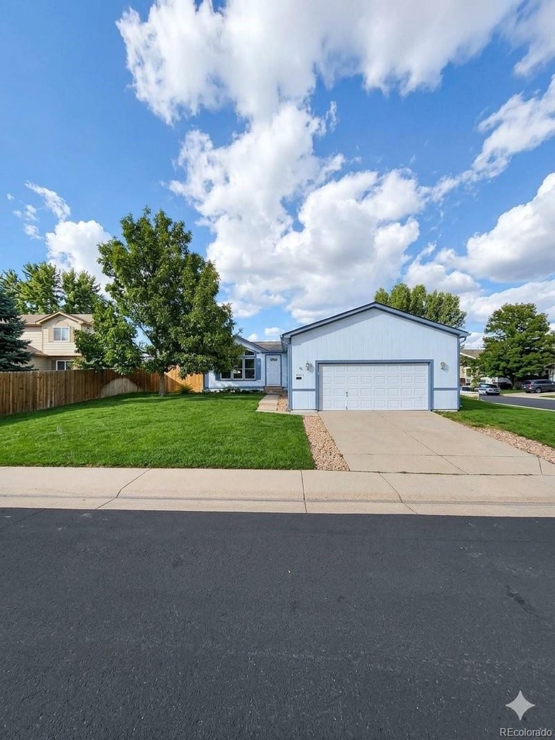 5873 S Quemoy Cir, Centennial, CO 80015