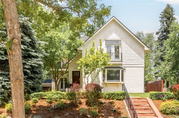 3045 Ohm Way, Denver, CO 80209
