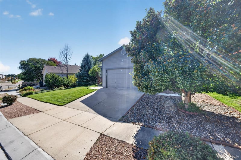 4808 Bridle Pass Dr, Colorado Springs, CO 80923