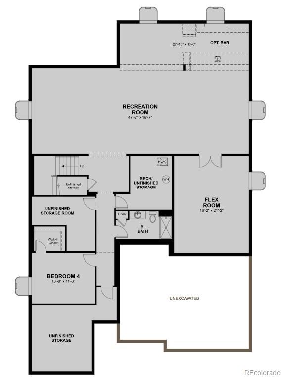 13900 Daffodil Ct, Parker, CO 80134