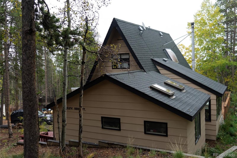 240 Deer Rd, Evergreen, CO 80439
