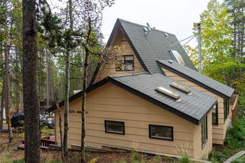 240 Deer Rd, Evergreen, CO 80439