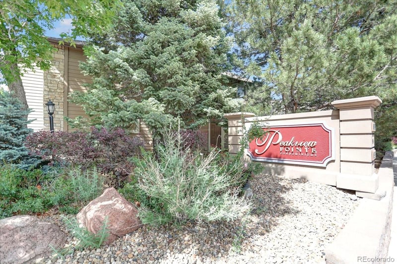 10263 E Peakview Ave #C201, Englewood, CO 80111