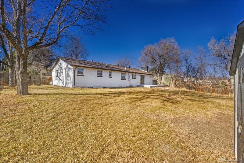 1080 S Garrison St, Lakewood, CO 80226
